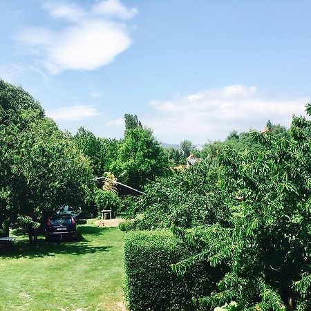 Rozsahegyi No.5 Apartment ซิกลีเก็ต ภายนอก รูปภาพ