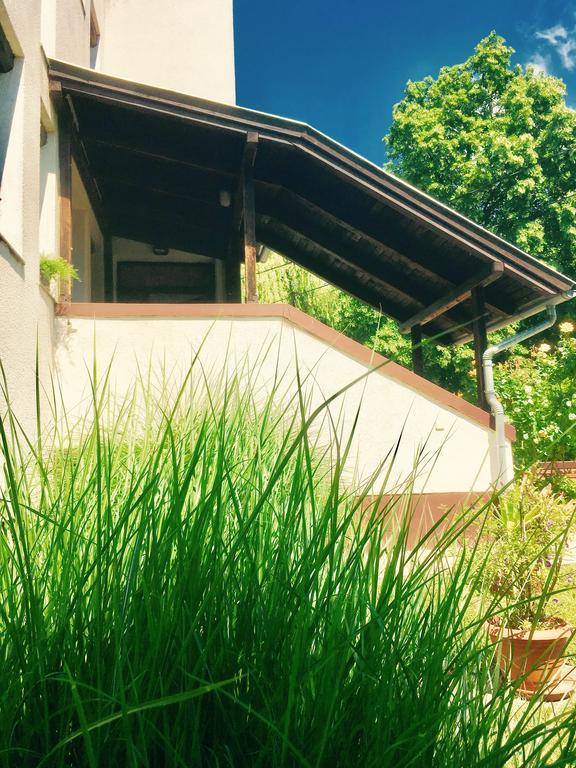 Rozsahegyi No.5 Apartment ซิกลีเก็ต ภายนอก รูปภาพ