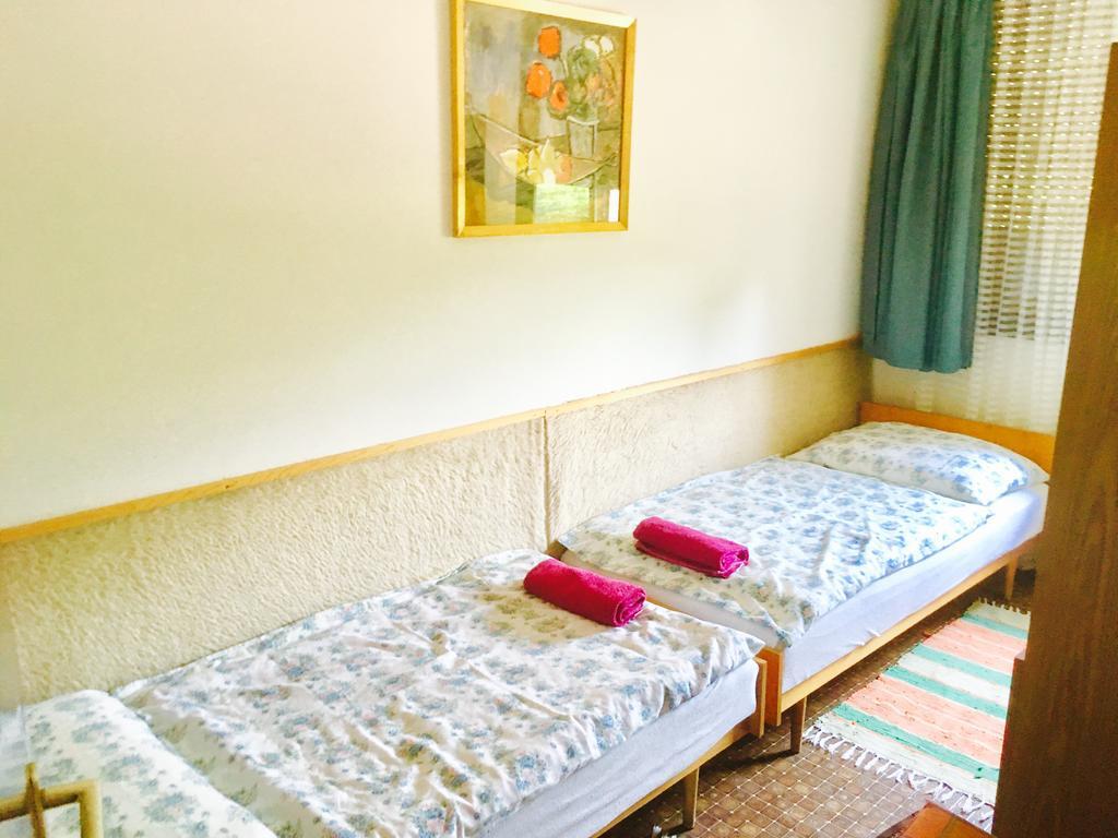 Rozsahegyi No.5 Apartment ซิกลีเก็ต ภายนอก รูปภาพ