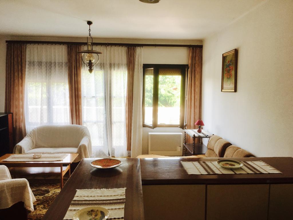 Rozsahegyi No.5 Apartment ซิกลีเก็ต ภายนอก รูปภาพ